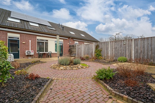 Medium property photo - Ringoven 19, 6987 GD Giesbeek